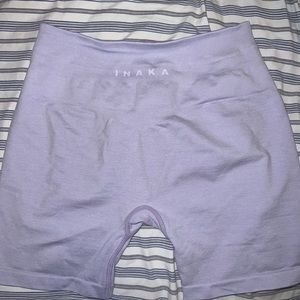 Inaka power shorts